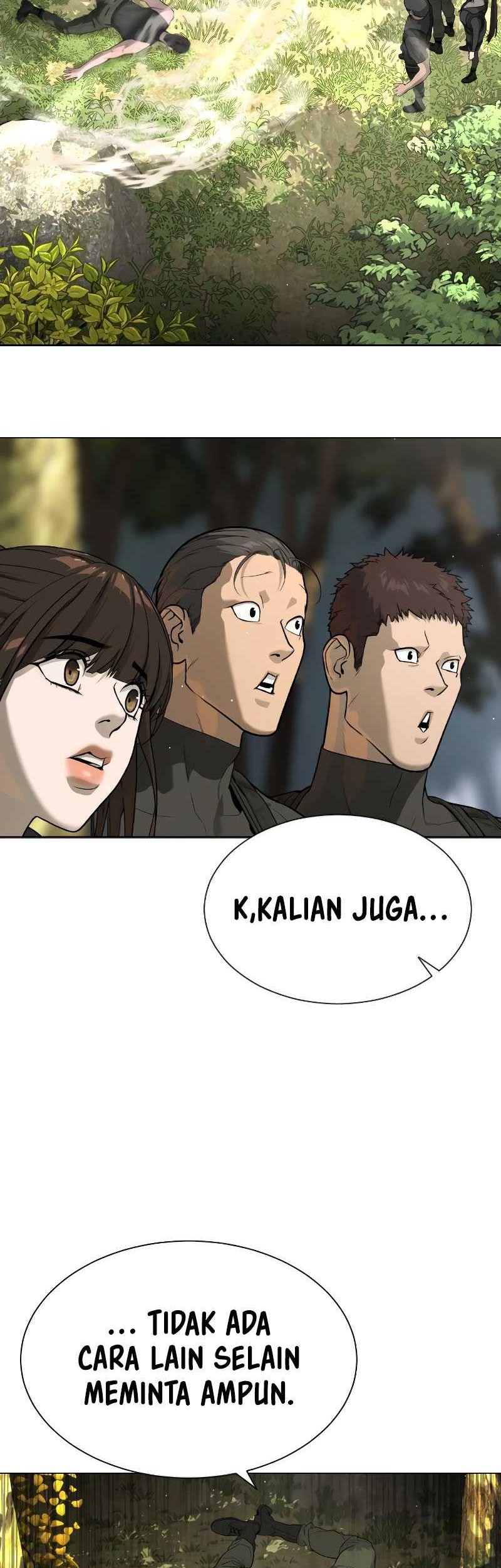 Killer Peter Chapter 55 Gambar 3