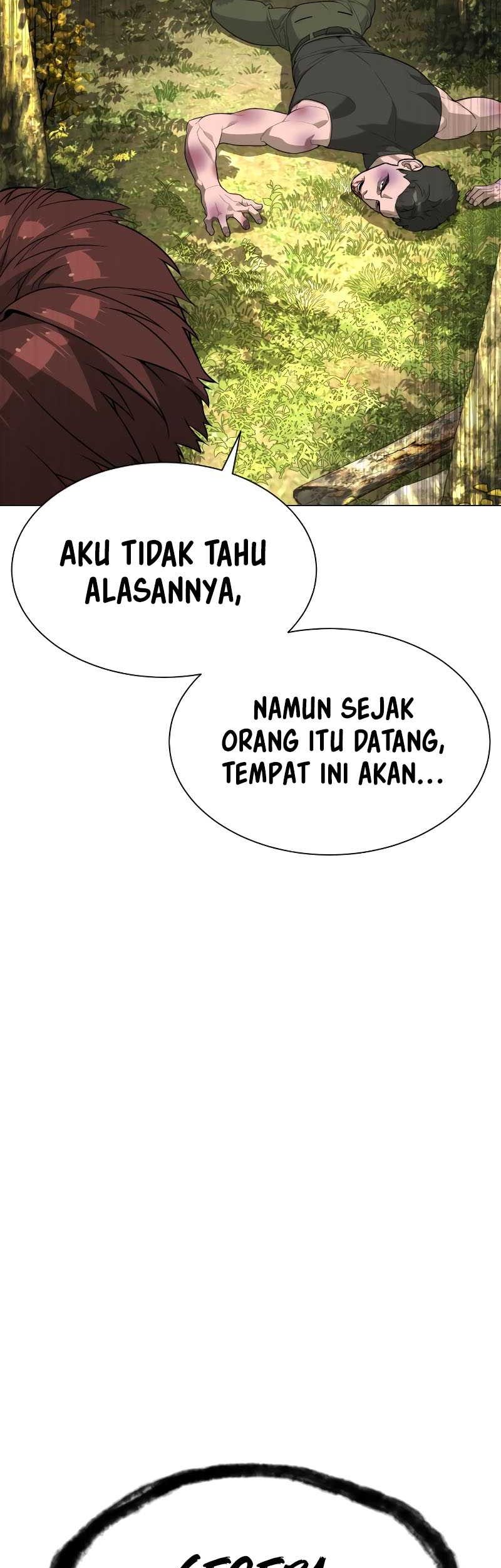 Killer Peter Chapter 55 Gambar 4