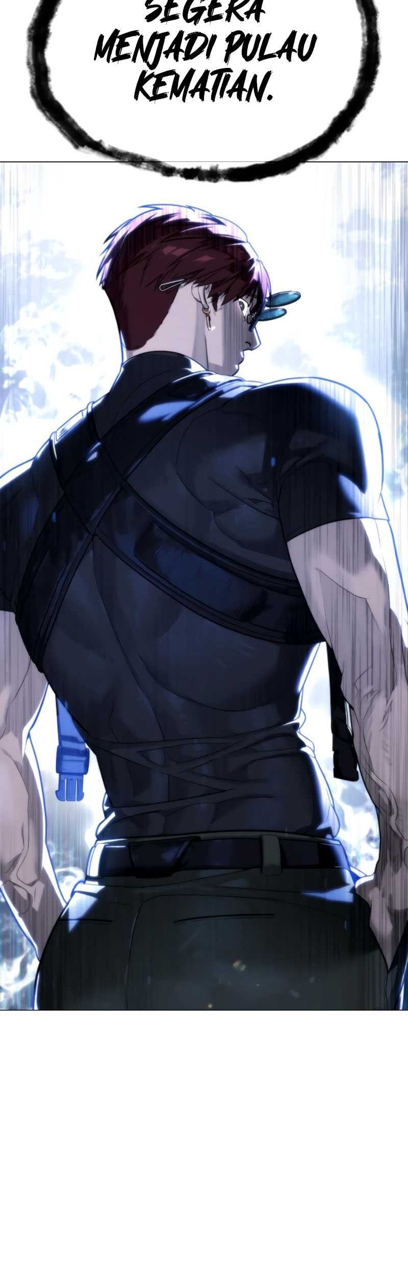 Killer Peter Chapter 55 Gambar 5