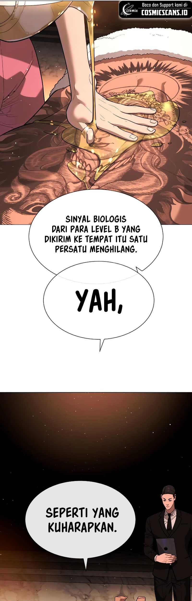 Killer Peter Chapter 55 Gambar 9