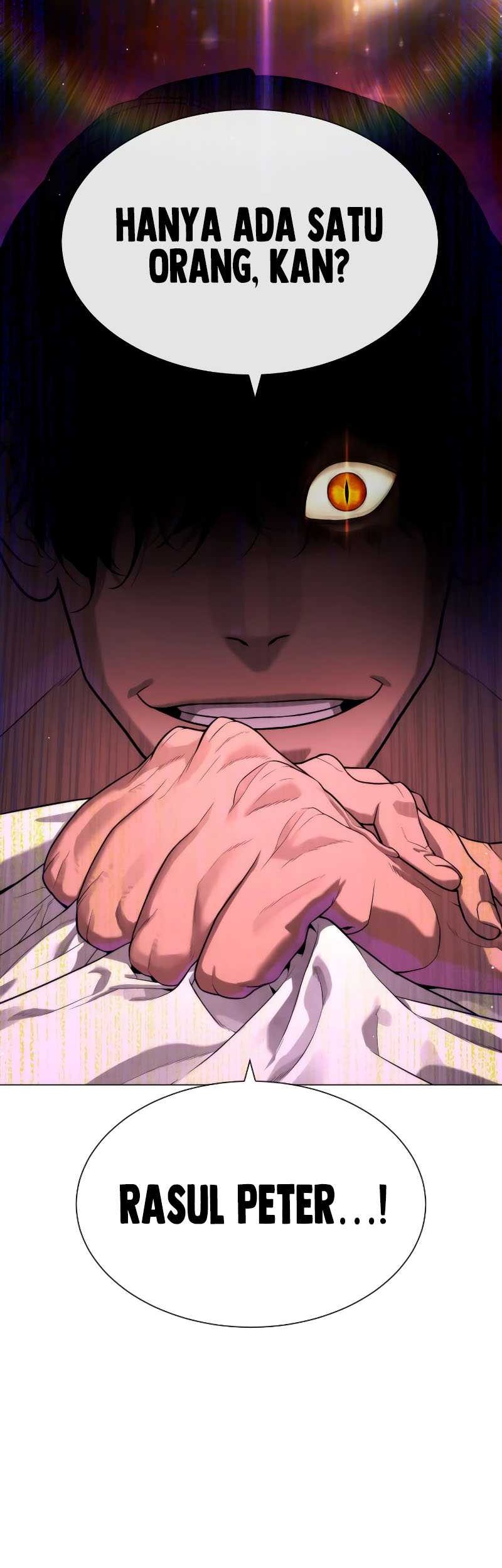 Killer Peter Chapter 55 Gambar 11