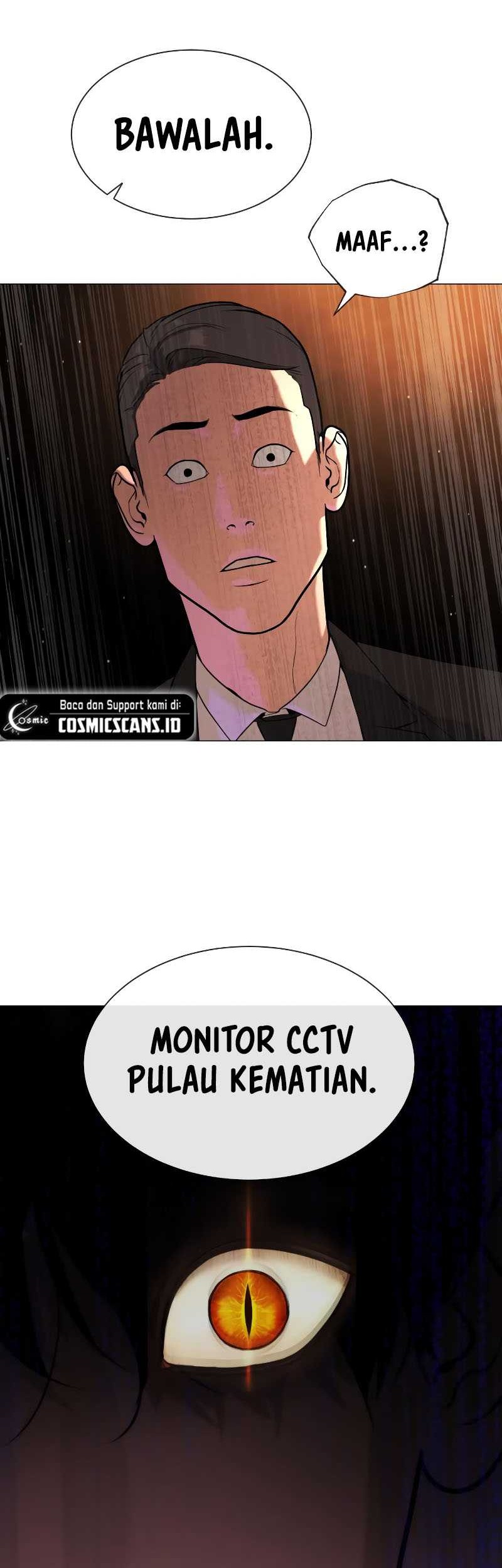 Killer Peter Chapter 55 Gambar 12