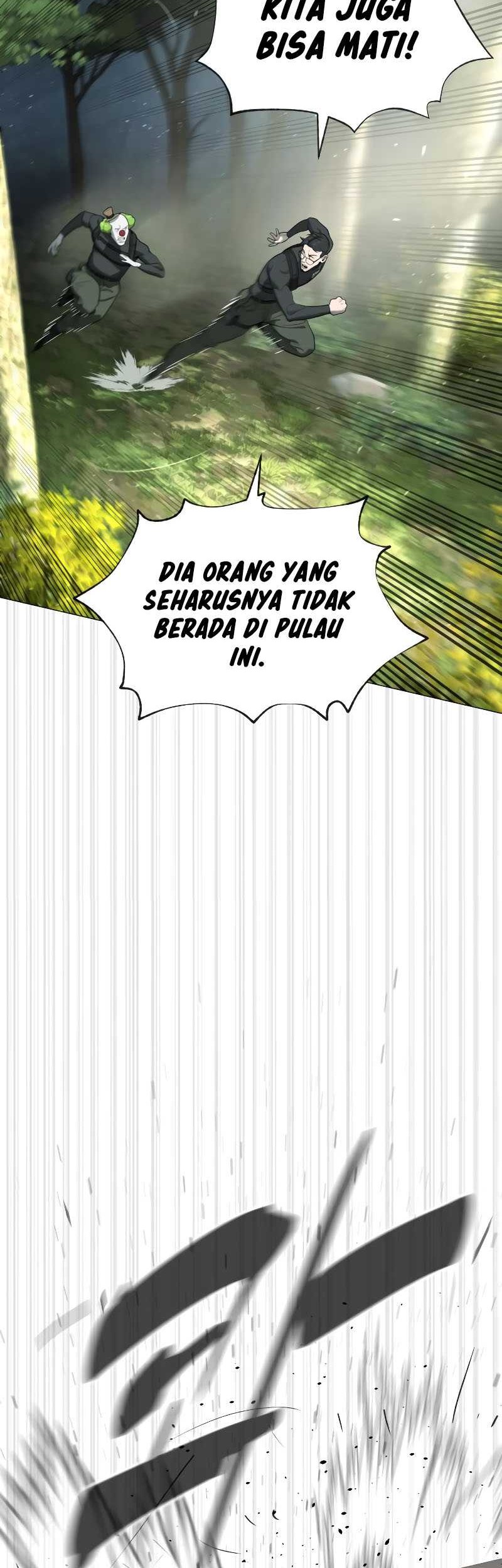 Killer Peter Chapter 55 Gambar 16