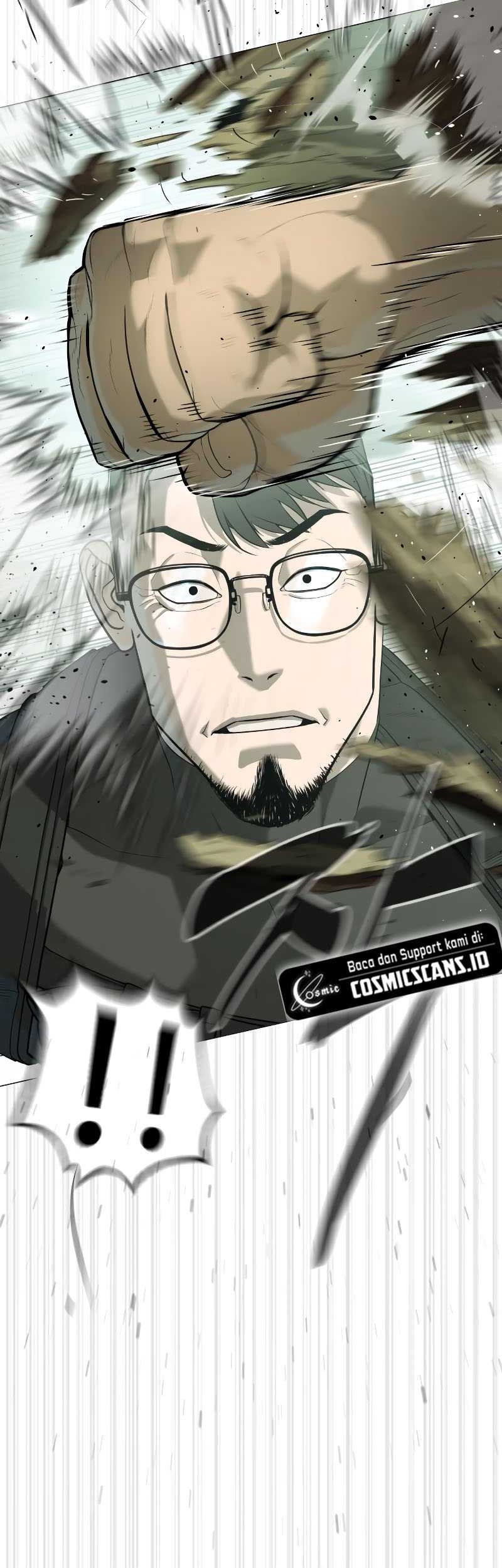 Killer Peter Chapter 55 Gambar 17