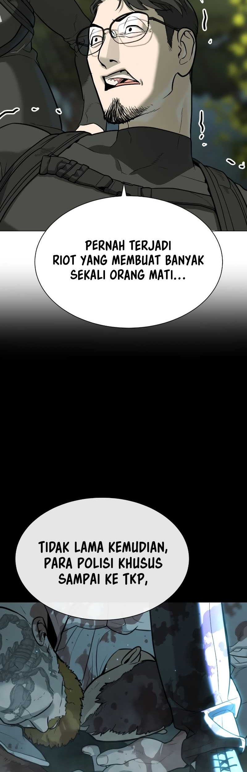 Killer Peter Chapter 55 Gambar 22
