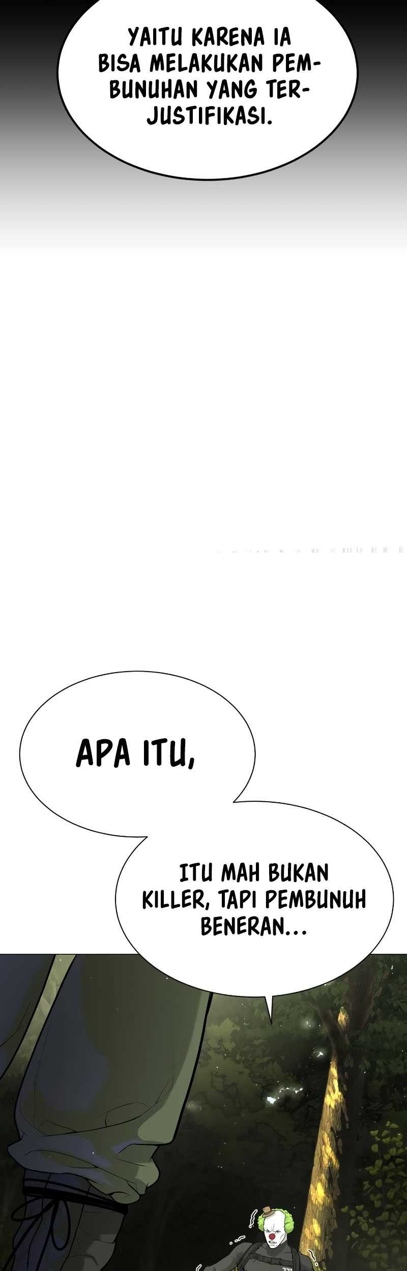 Killer Peter Chapter 55 Gambar 25