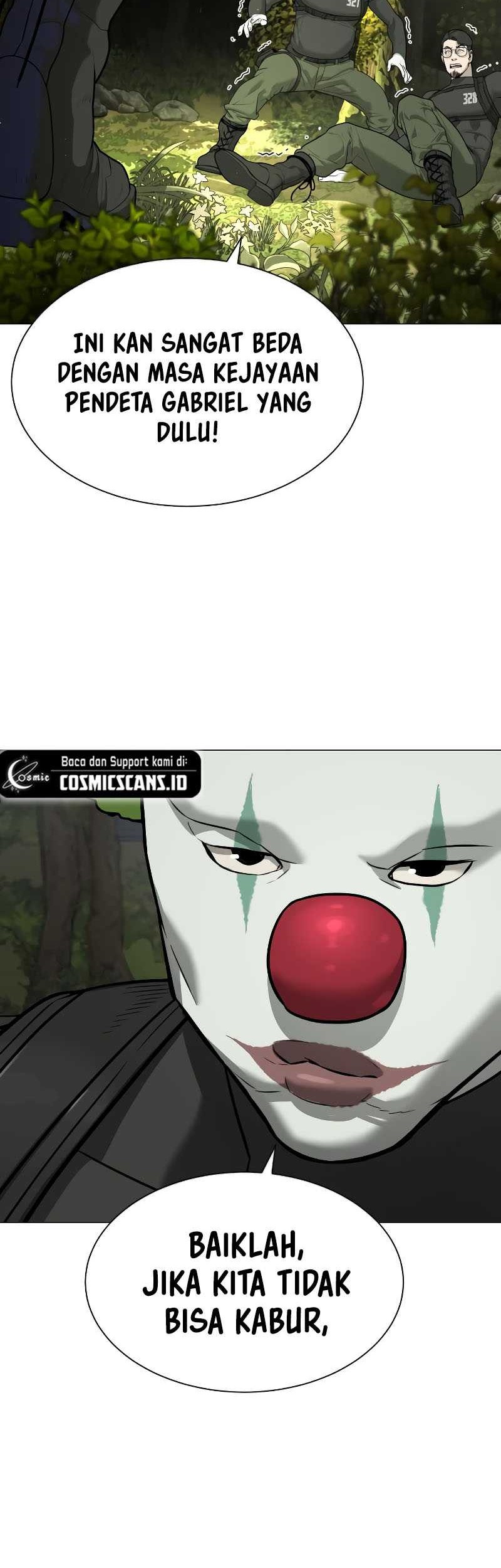 Killer Peter Chapter 55 Gambar 26