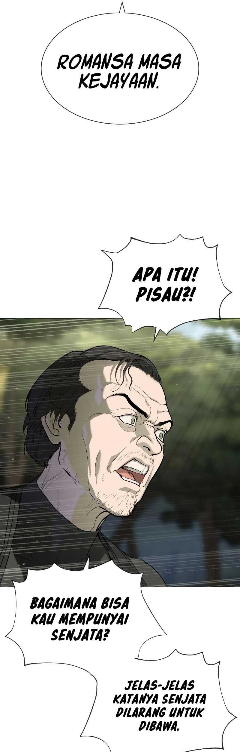 Killer Peter Chapter 55 Gambar 29