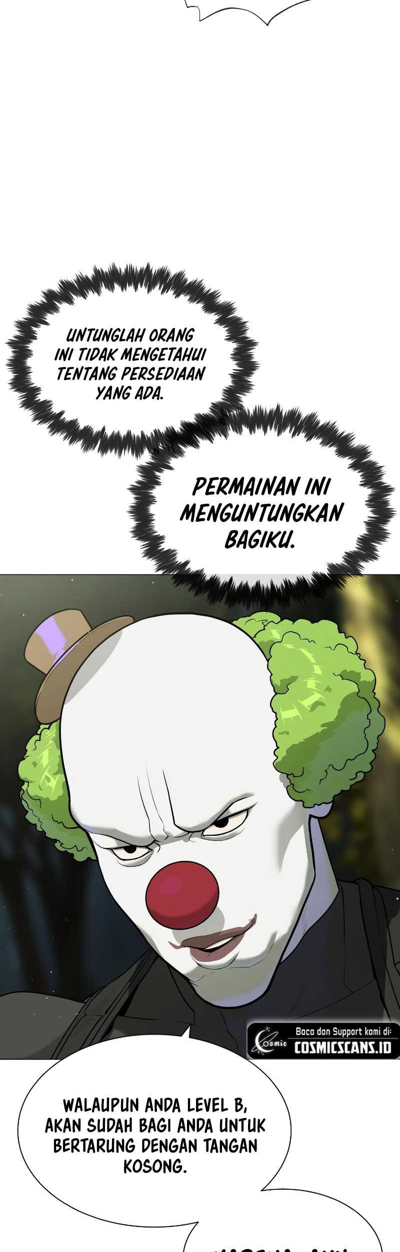 Killer Peter Chapter 55 Gambar 30