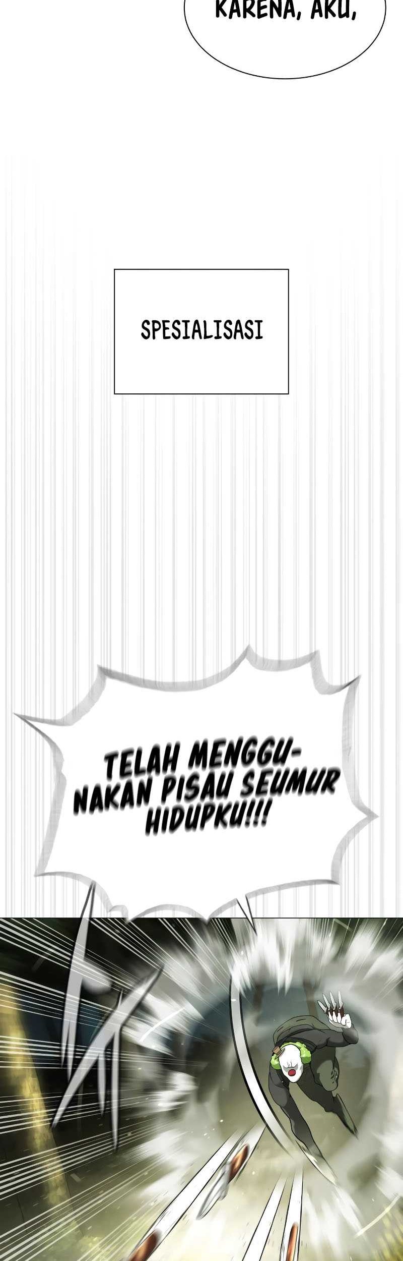 Killer Peter Chapter 55 Gambar 31