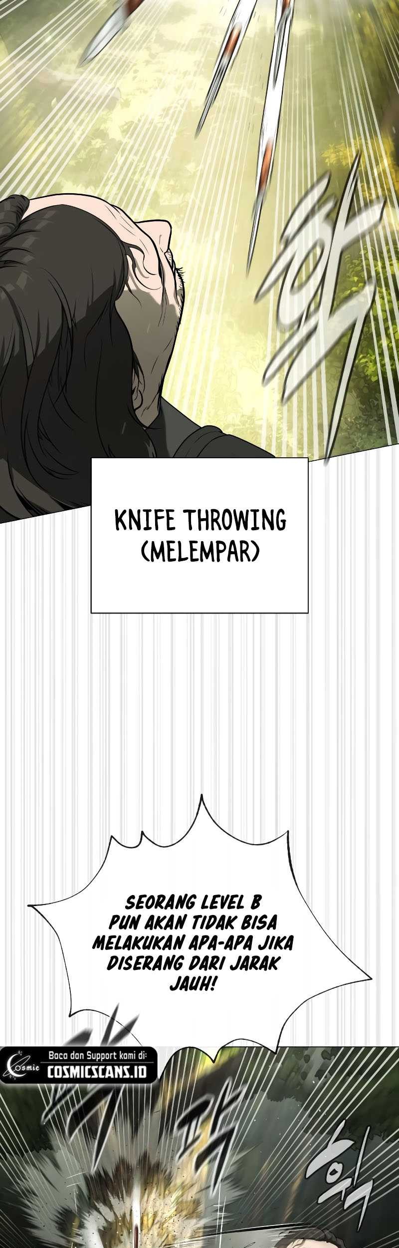 Killer Peter Chapter 55 Gambar 32