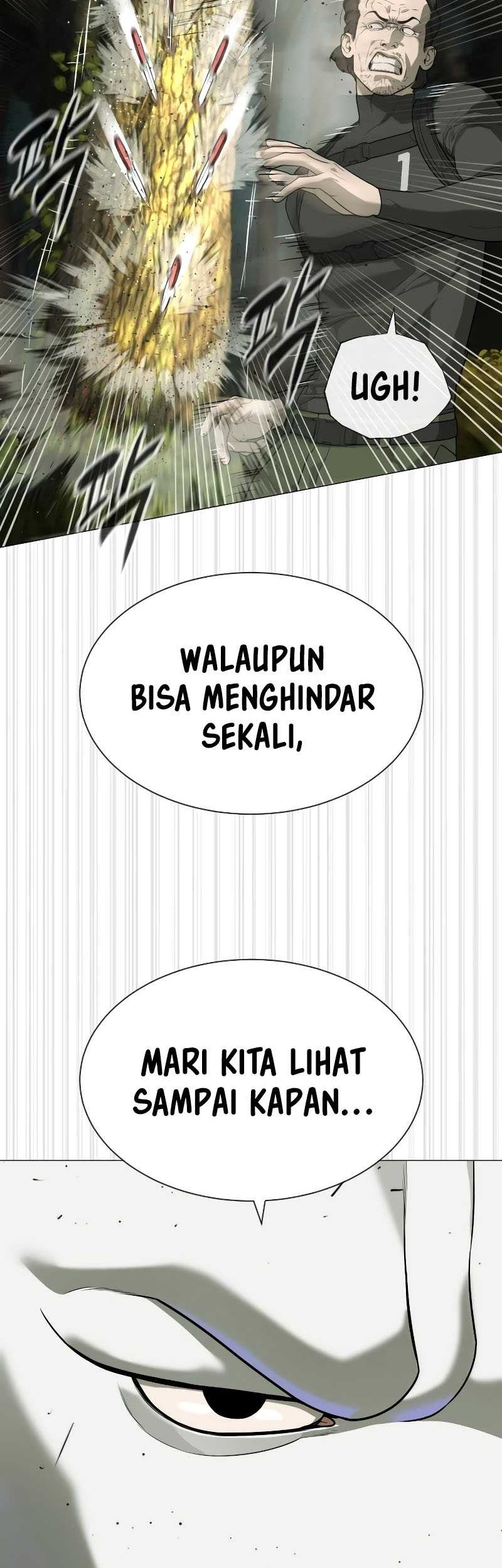Killer Peter Chapter 55 Gambar 33