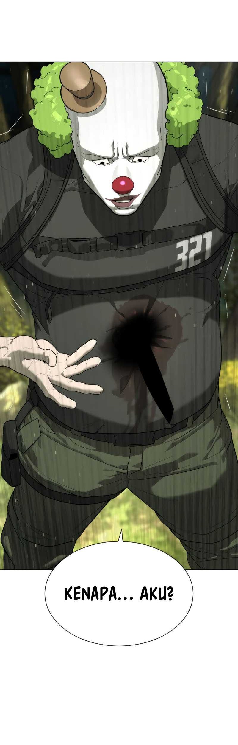 Killer Peter Chapter 55 Gambar 36