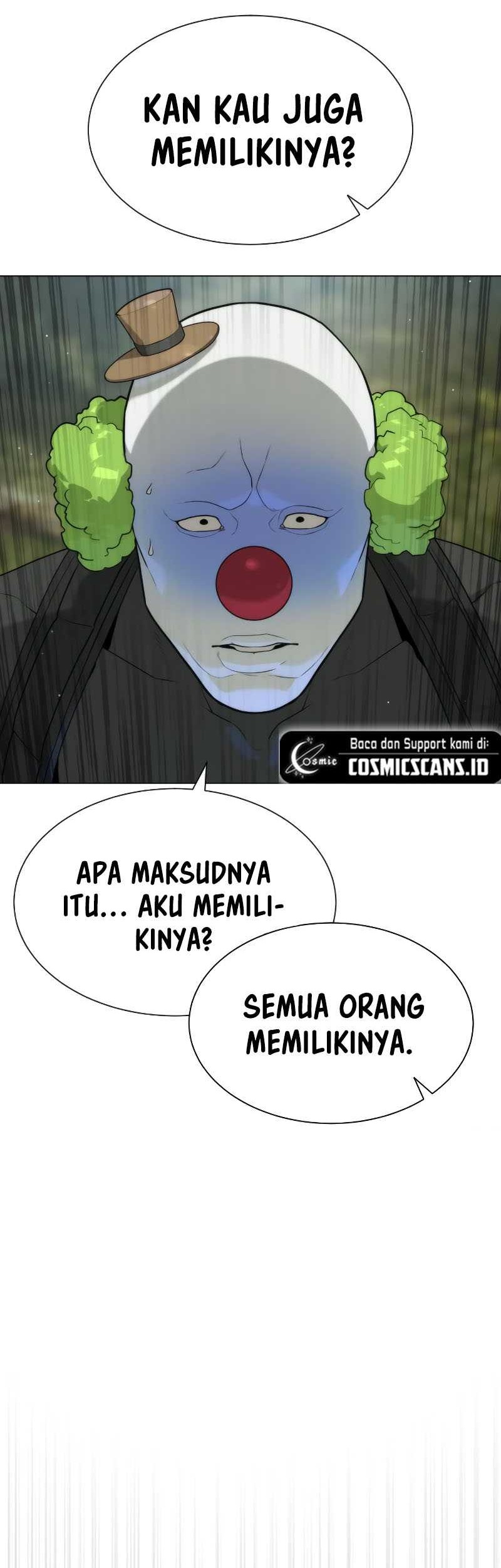 Killer Peter Chapter 55 Gambar 38