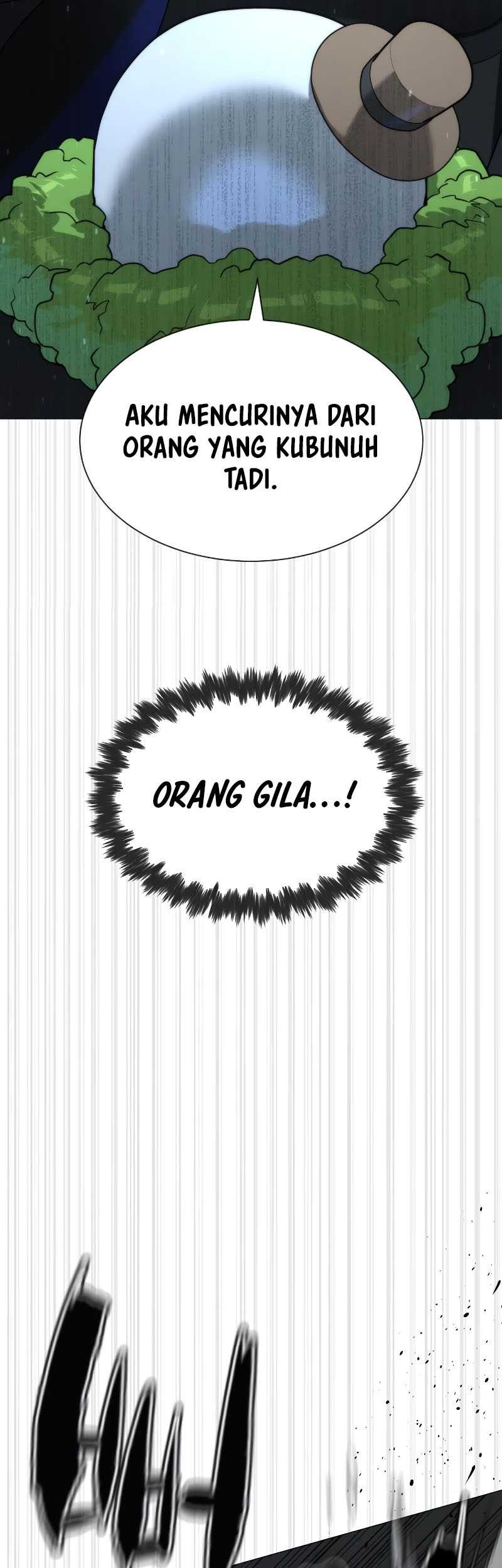 Killer Peter Chapter 55 Gambar 40