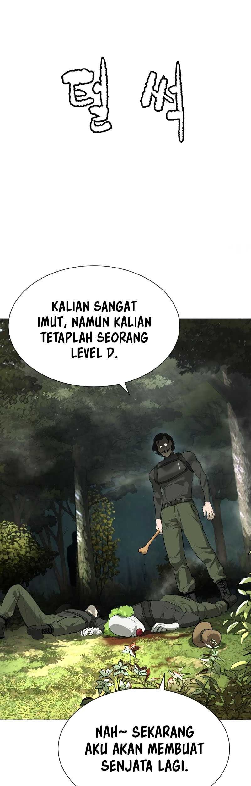 Killer Peter Chapter 55 Gambar 42