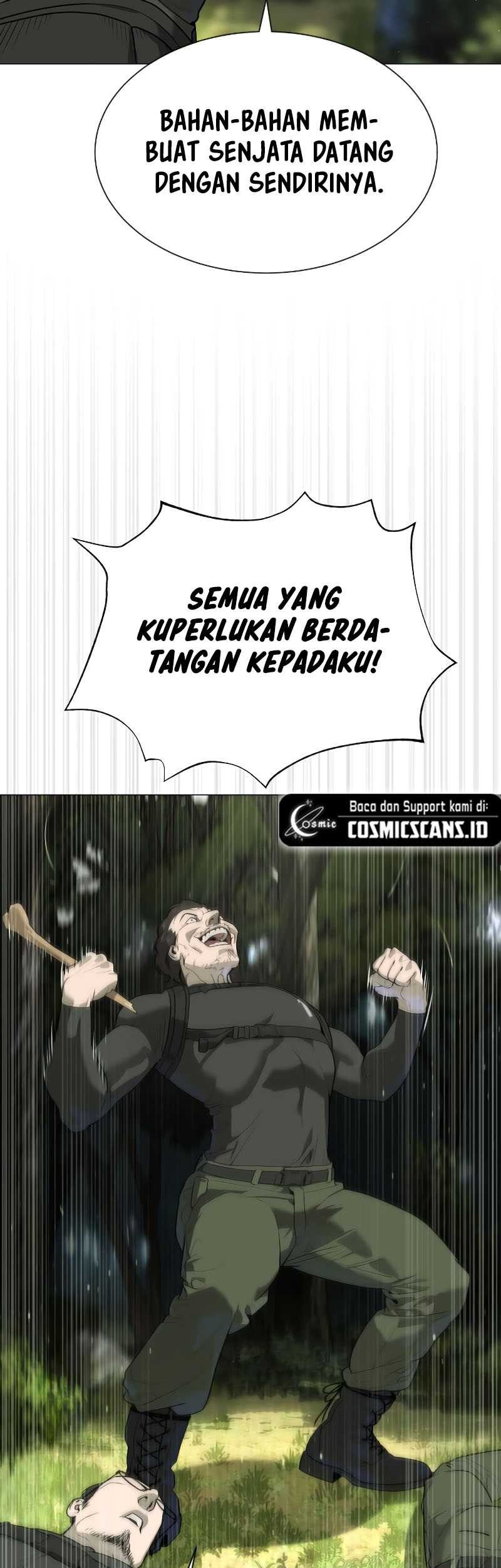 Killer Peter Chapter 55 Gambar 44