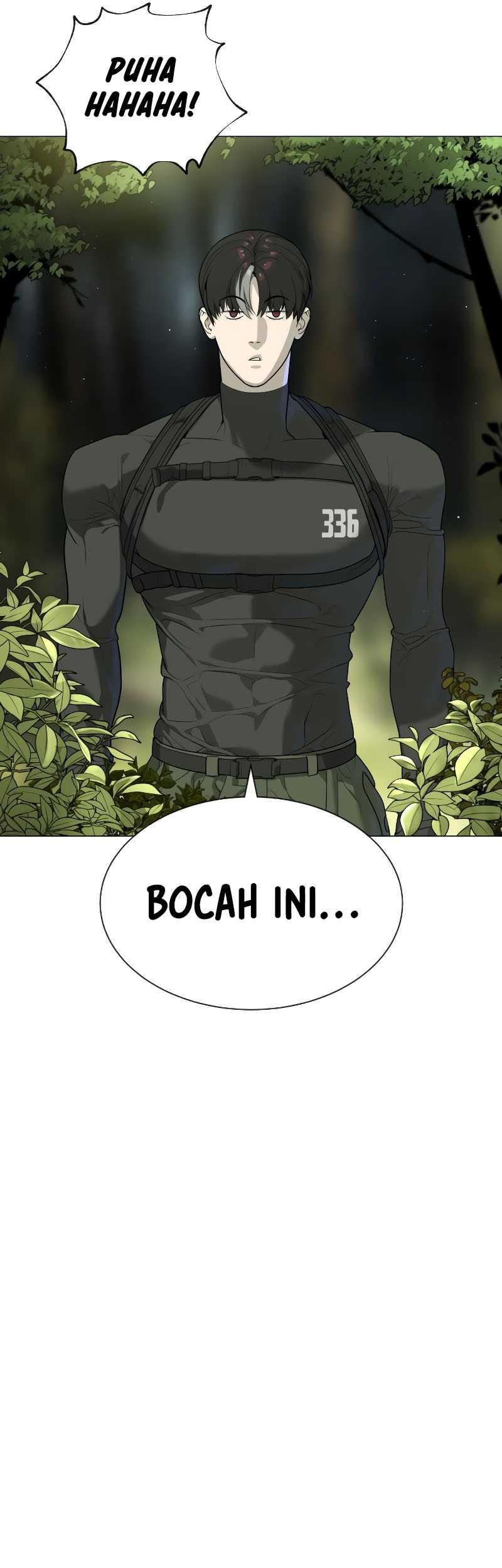 Killer Peter Chapter 55 Gambar 46