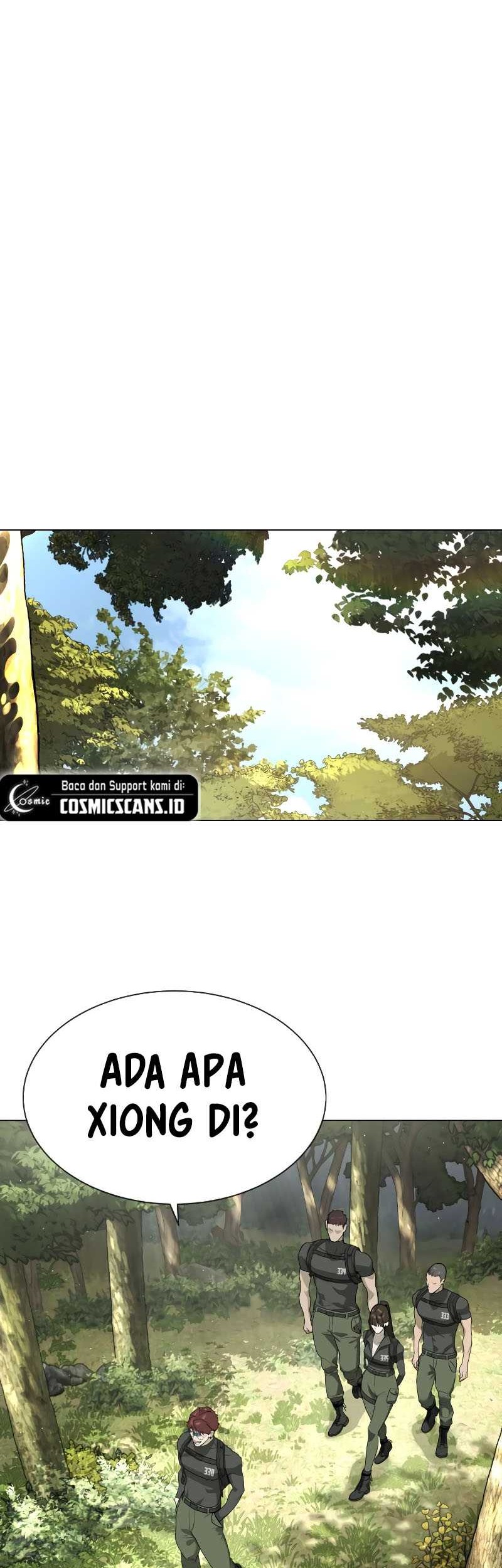 Killer Peter Chapter 55 Gambar 47
