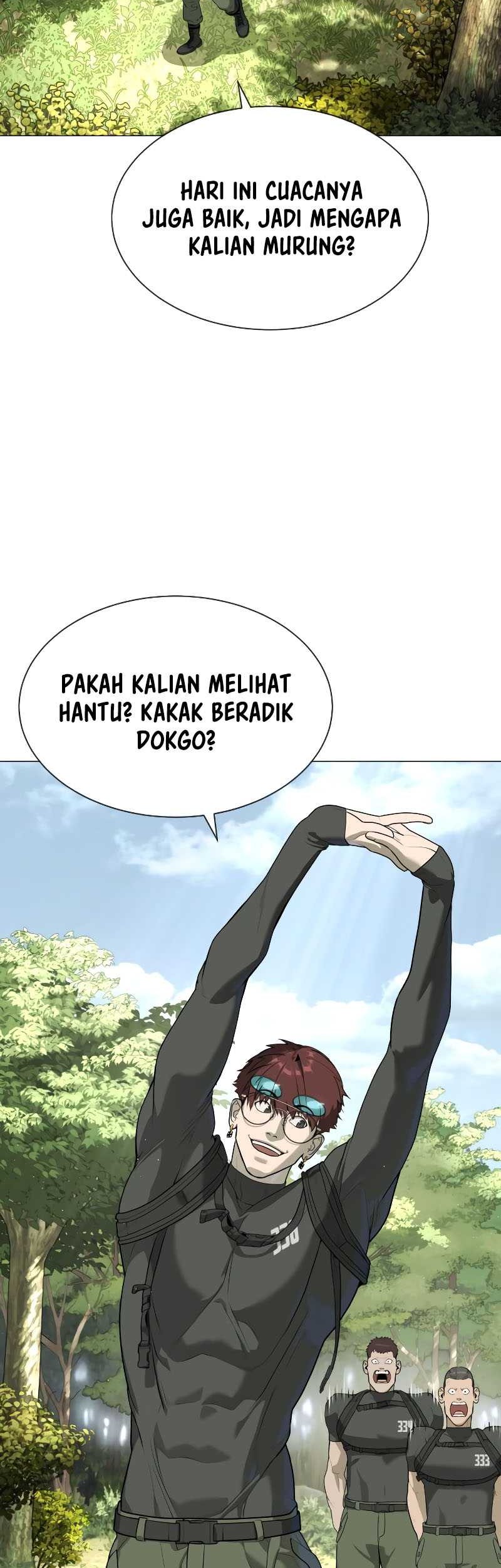 Killer Peter Chapter 55 Gambar 48
