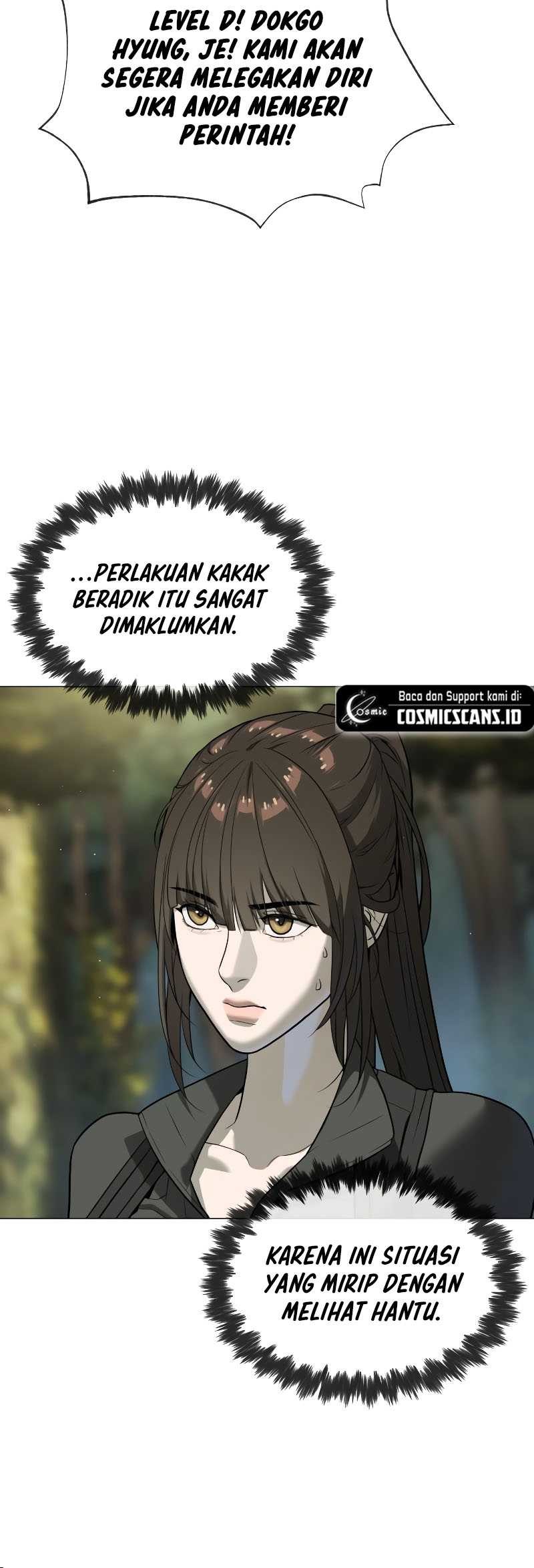 Killer Peter Chapter 55 Gambar 50