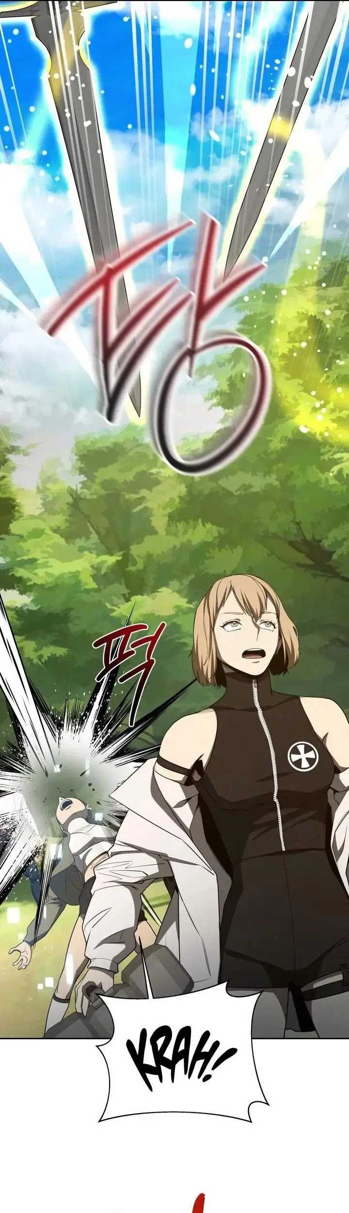 Return of the Genius Player Chapter 27 Gambar 20