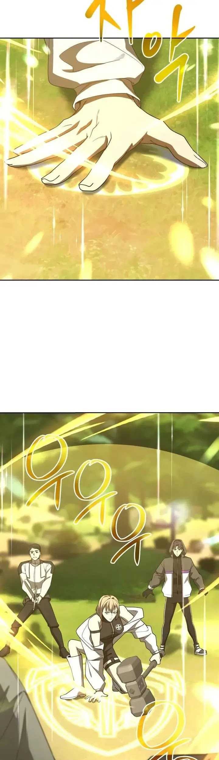 Return of the Genius Player Chapter 27 Gambar 24