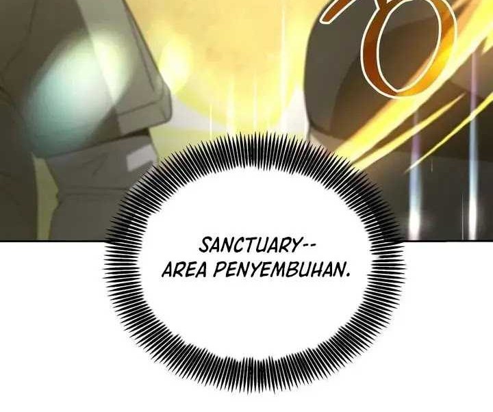 Return of the Genius Player Chapter 27 Gambar 25