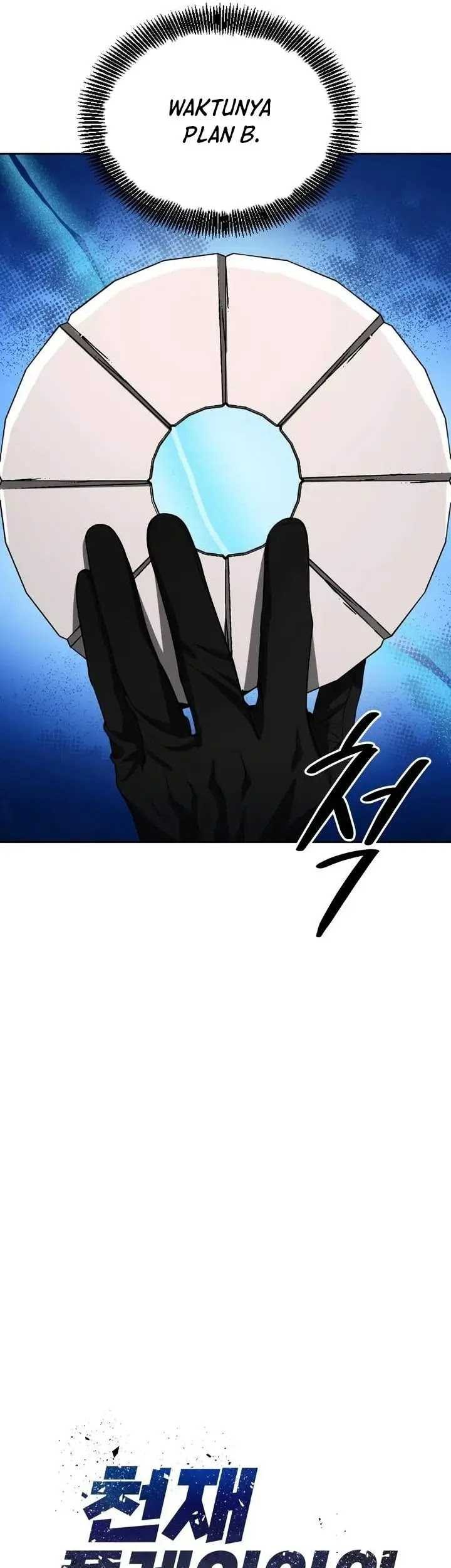 Return of the Genius Player Chapter 27 Gambar 32