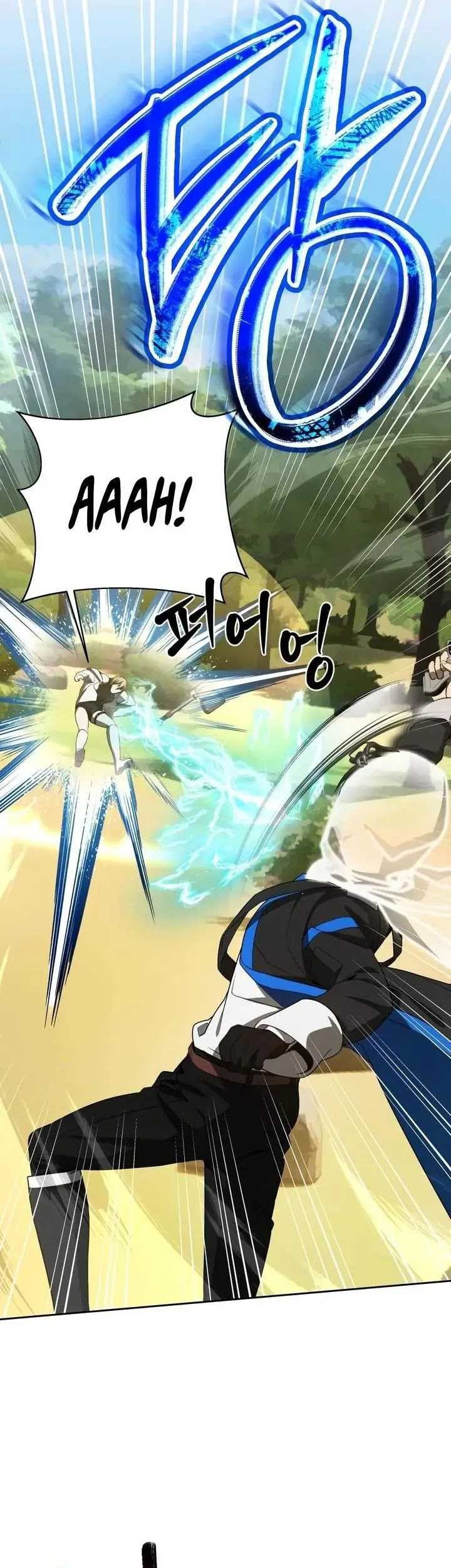 Return of the Genius Player Chapter 27 Gambar 38