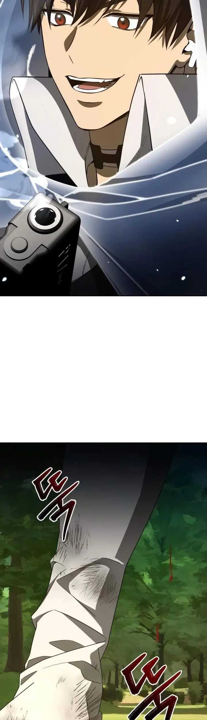 Return of the Genius Player Chapter 27 Gambar 42