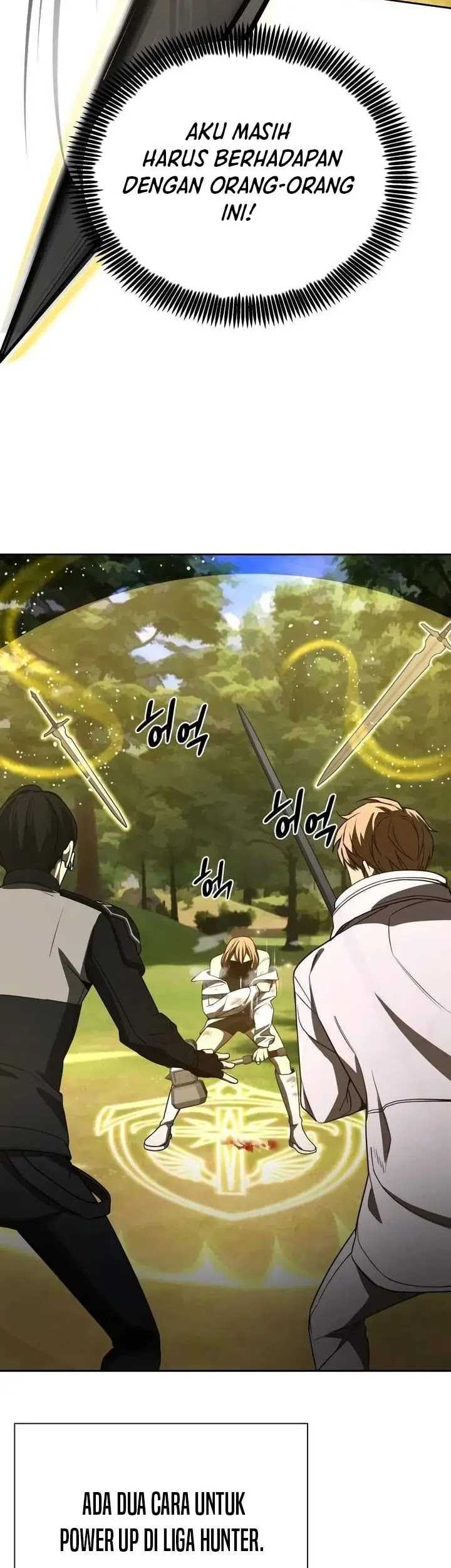 Return of the Genius Player Chapter 27 Gambar 46