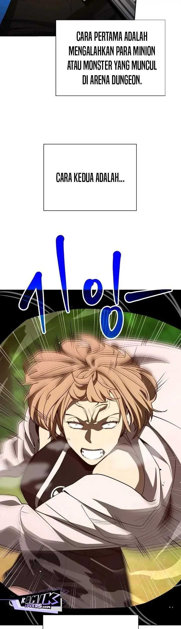 Return of the Genius Player Chapter 27 Gambar 48