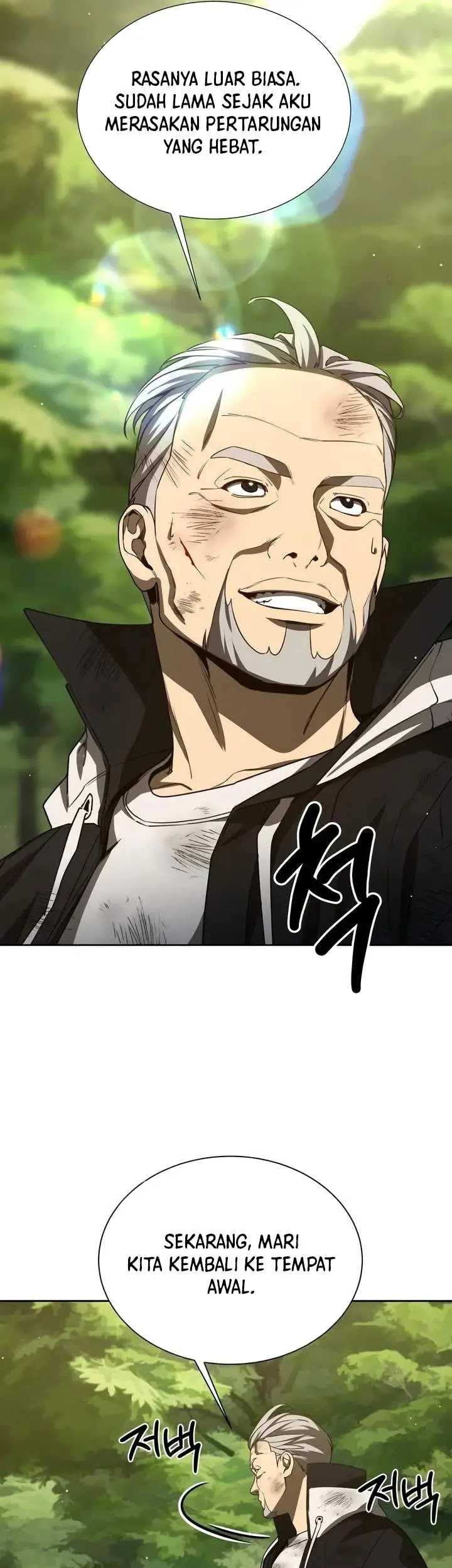 Return of the Genius Player Chapter 27 Gambar 56