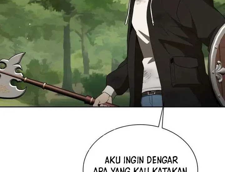 Return of the Genius Player Chapter 27 Gambar 57