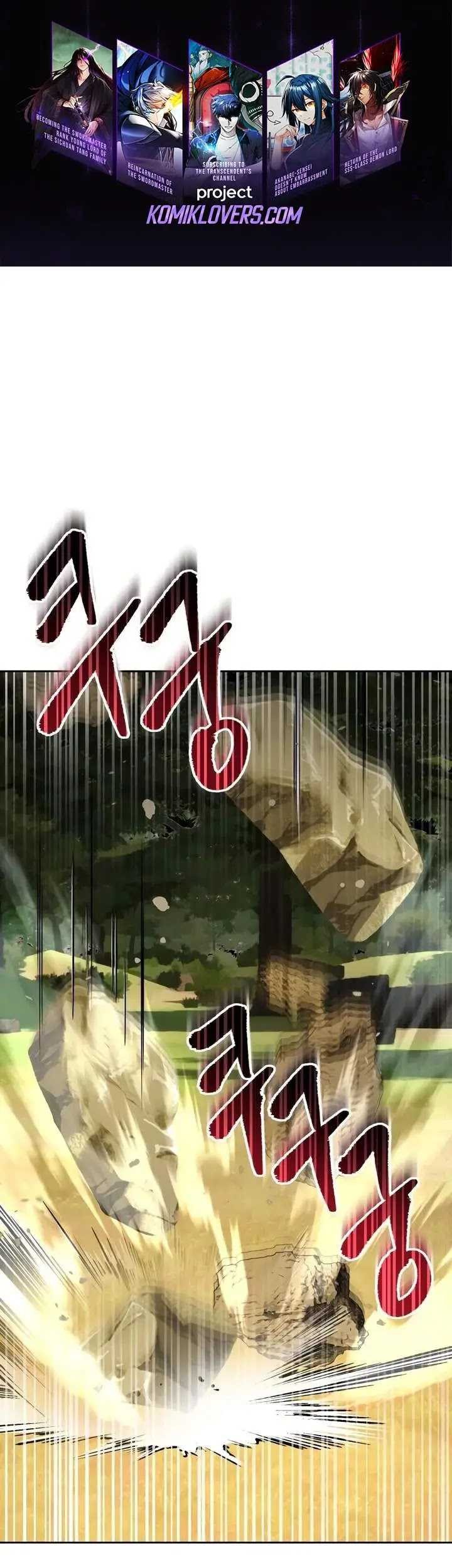 Baca  Return of the Genius Player Chapter 27 Gambar 2