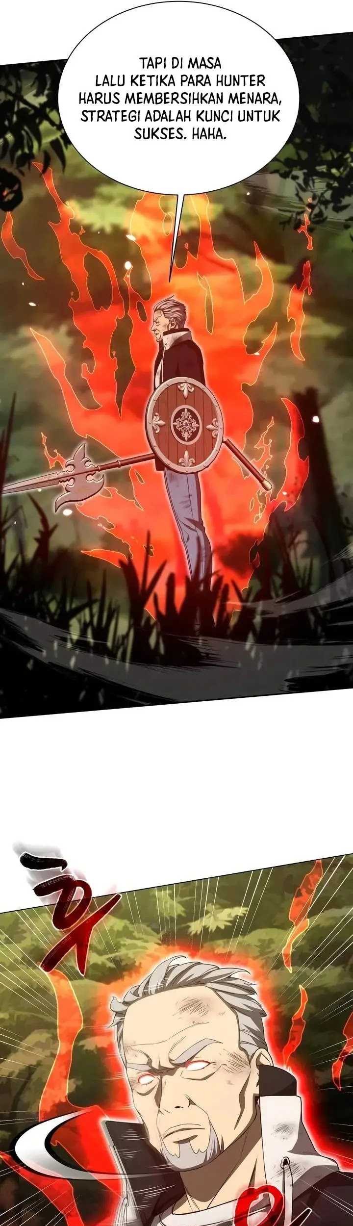 Return of the Genius Player Chapter 27 Gambar 60