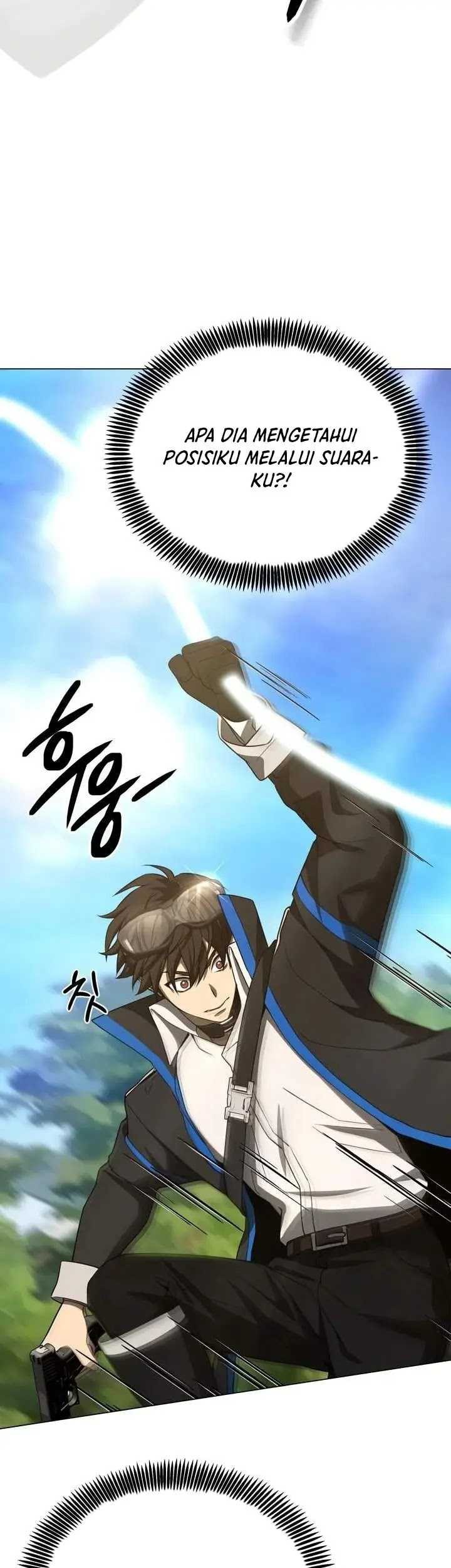 Return of the Genius Player Chapter 27 Gambar 64