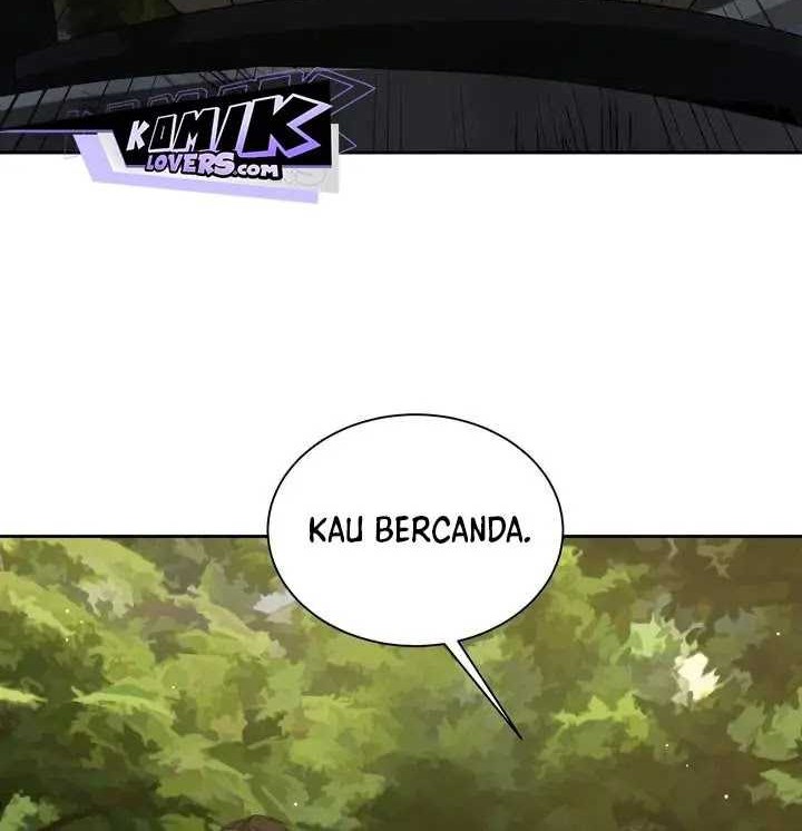 Return of the Genius Player Chapter 27 Gambar 73