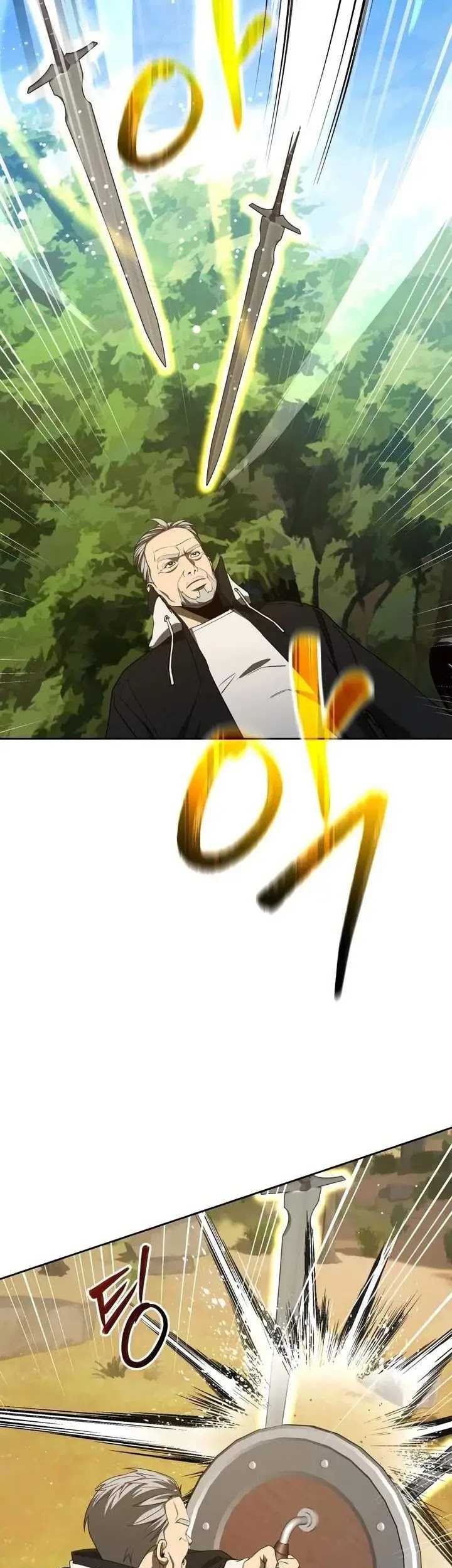 Return of the Genius Player Chapter 27 Gambar 84