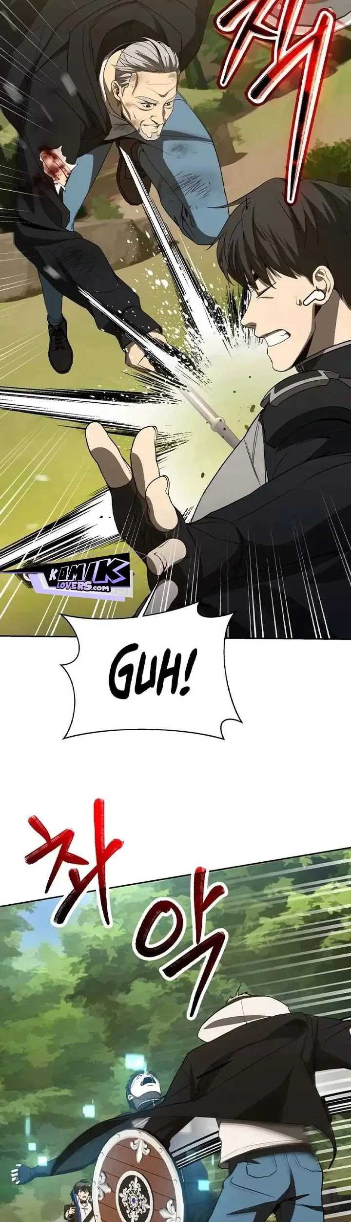 Return of the Genius Player Chapter 27 Gambar 88