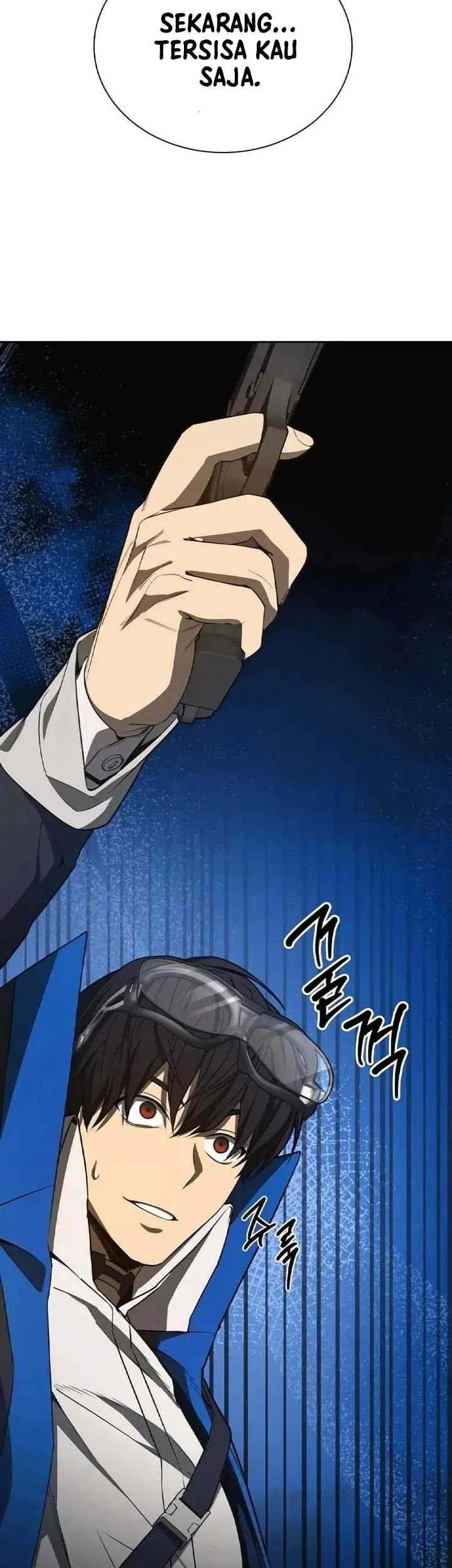Return of the Genius Player Chapter 27 Gambar 90