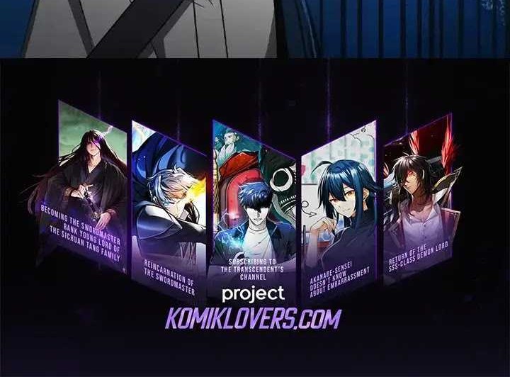 Return of the Genius Player Chapter 27 Gambar 91