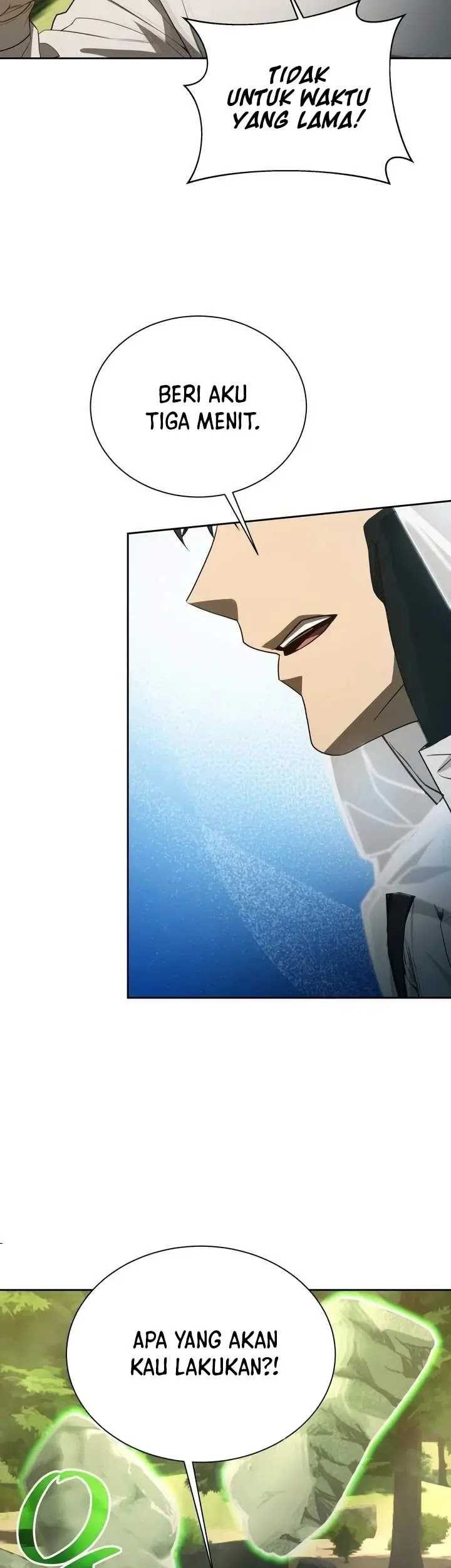 Return of the Genius Player Chapter 27 Gambar 10