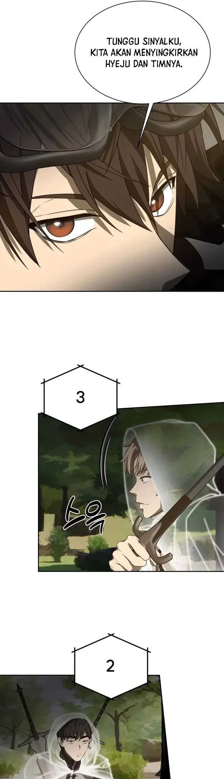 Return of the Genius Player Chapter 27 Gambar 14