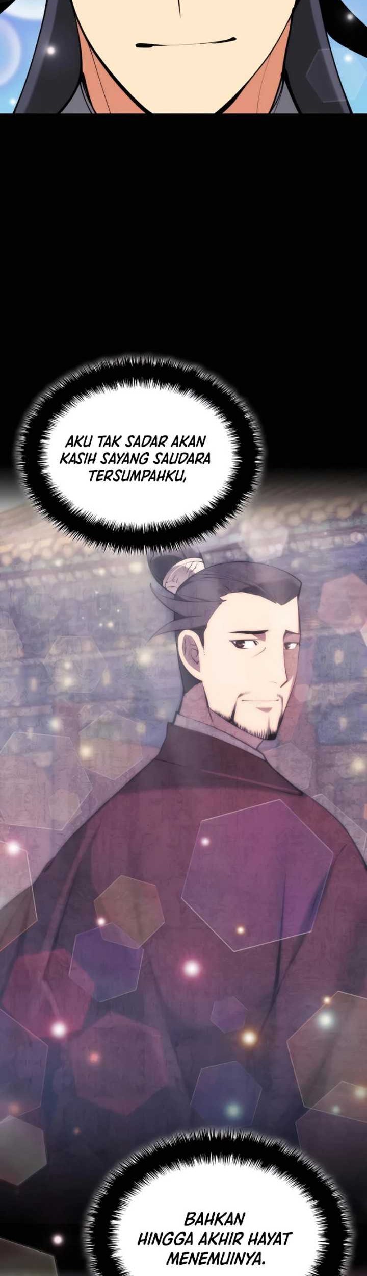 Records Of The Swordsman Scholar Chapter 128 Gambar 7