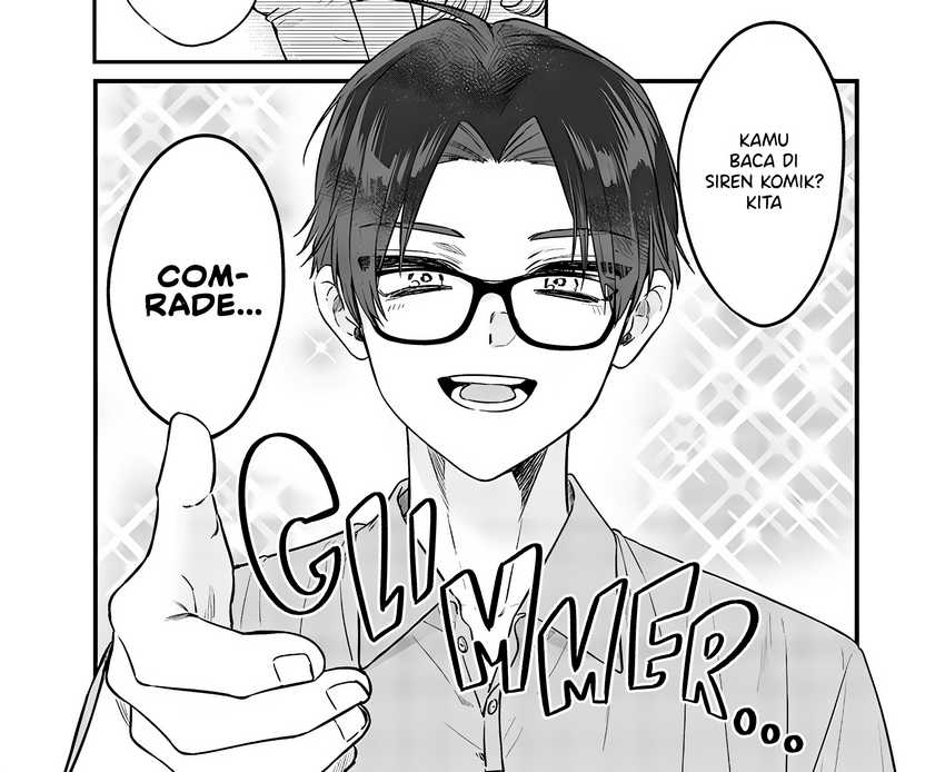 Ane no Tomodachi Chapter 09 Gambar 20