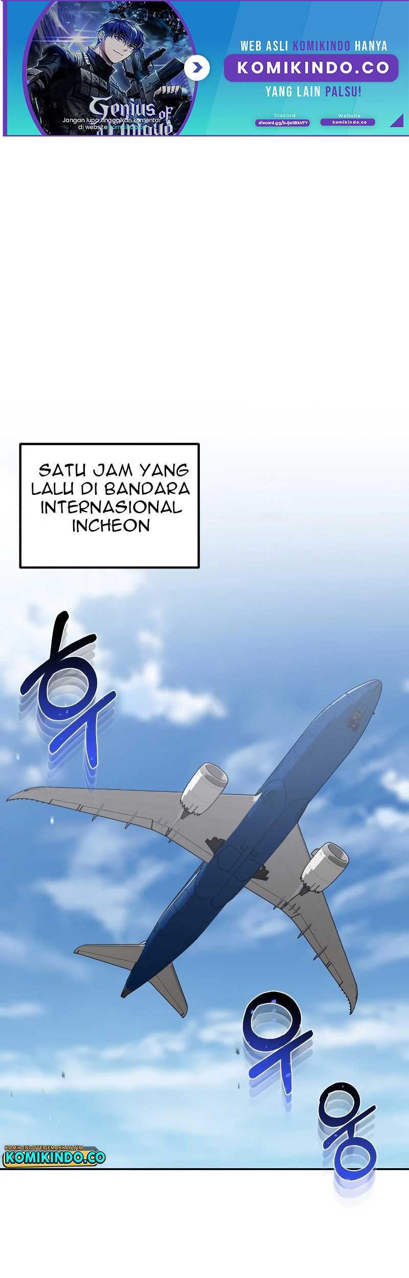 Baca  Genius of the Unique Lineage Chapter 82 Gambar 2