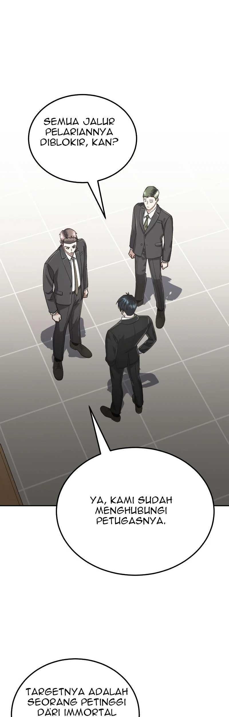 Genius of the Unique Lineage Chapter 82 Gambar 3