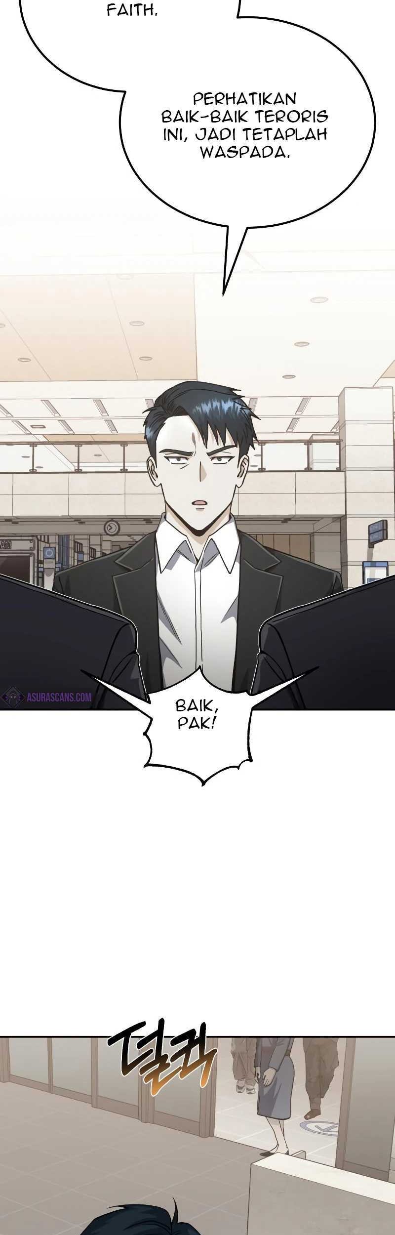 Genius of the Unique Lineage Chapter 82 Gambar 4